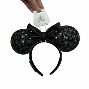 NWT Disney Parks NBC Jack Loungefly ears